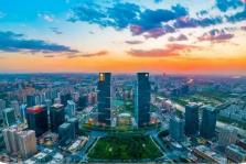 河南：縱深推進融入服務全國統一大市場