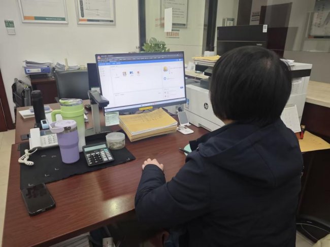 蘄春縣煙草專賣局：精準發力強監管 多措并舉筑防線