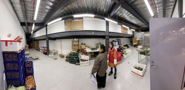 湖北武穴：龍騰新歲啟征程?聚力同行續華章