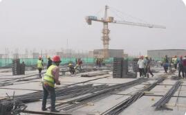 總投資超857億！新疆和田地區一季度380個項目開復工