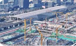 搶時間 拼效率 提產能  各地企業開工忙沖刺“開門紅”