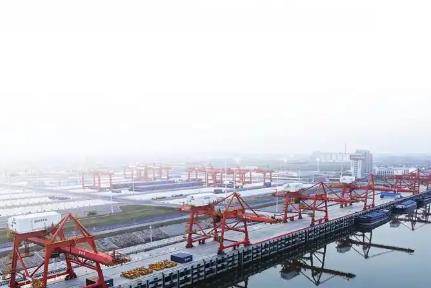 連續兩年聚焦同一主題 河南新春第一會明確發力方向