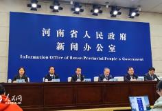 破堵點、強樞紐、拓開放！河南亮出融入全國統一大市場“成績單”