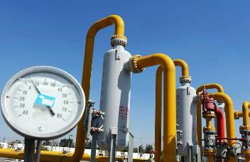 非洲天然氣消費增長3% LNG出口下降15%