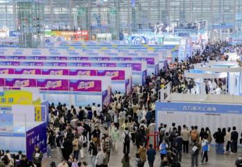 廣東再發“英雄帖”　迎百萬青年奔赴潮