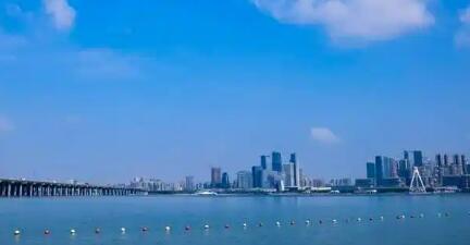 全國首個游艇全產業鏈總部落戶深圳前海