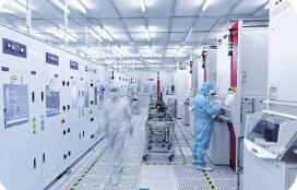 在向新向優中牢牢把握發展主動——從全要素生產率穩步提升看中國經濟優勢潛力