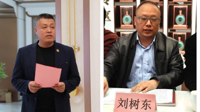 凝聚儒商合力，山東儒商研究會德州聯絡處舉辦儒商文化與企業賦能專題活動