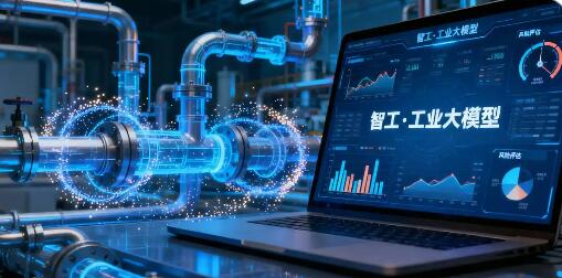 河北省印發工作方案 全面提升集群企業數智化水平