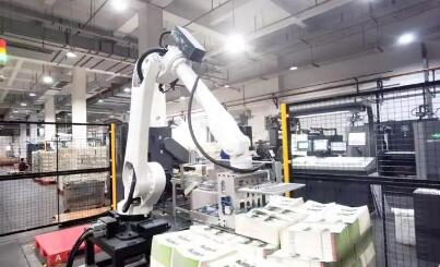 發揮網絡優勢 江蘇移動按下智能制造“加速鍵”