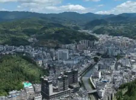 湖南桂東：真抓實干強產業 興民營 促招商