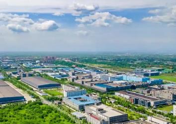 四川成都“筑巢引鳳”推動區域產業高質量發展