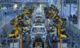 重慶將攜手四川新增打造3個萬億級產業集群