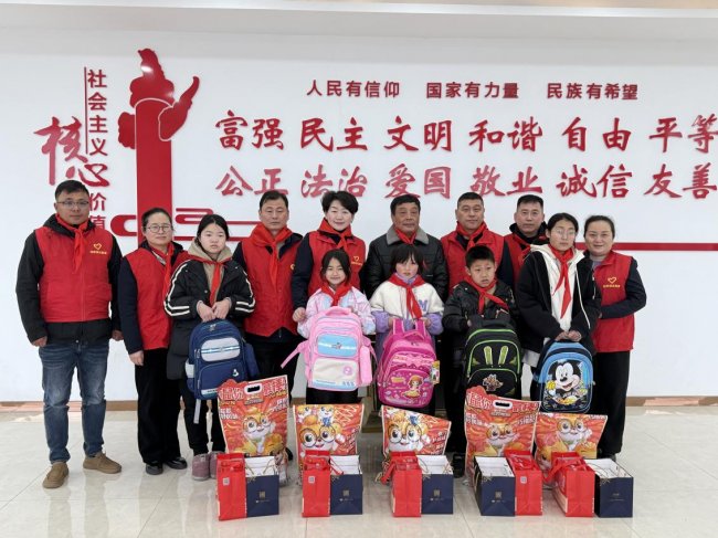 以產業融合之筆，繪就鄉村振興新畫卷