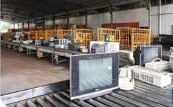 生態環境部發布新規管控廢電器回收處理污染