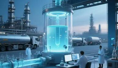 應對歐盟圍堵，生物柴油產業積極謀變