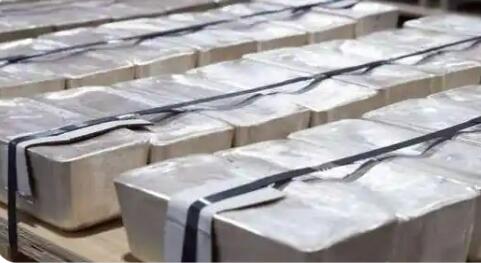 銀價起伏，為何“痛”在新能源？