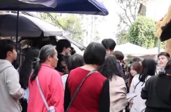 春節假期后機票、酒店價格回落！中老年群體成錯峰游主力