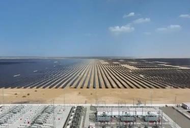 84個項目、3259萬千瓦裝機：綠電直連跑出“加速度”，助力“雙碳”目標實現