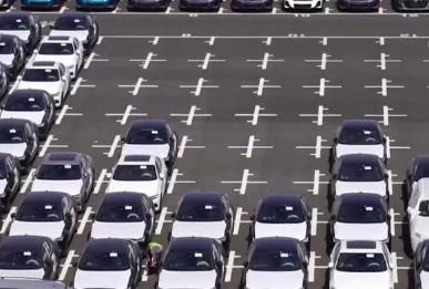 全產業鏈競爭力持續提升 中國汽車產業出海迎來新機遇