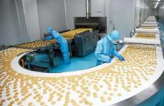 市場監管總局就《餅干生產許可審查細則 （征求意見稿）》公開征求意見