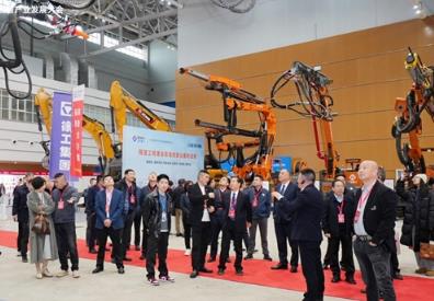 “隧道之鄉”再出發：2026平潭隧道展開幕，錨定特色品牌 推動產業升級