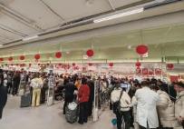 河南省消費潛力加速釋放