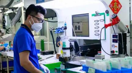 2025年全國日均新設企業2.6萬戶