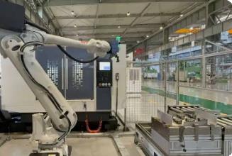 黑龍江省裝備制造擎旗奮進