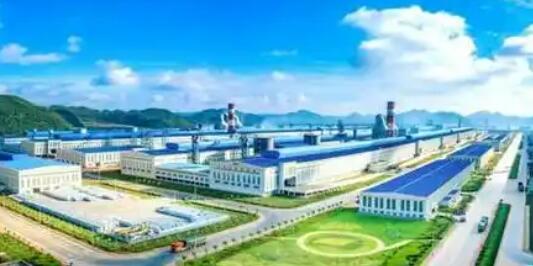 云南推動“綠電+先進制造業”融合發展