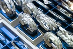 銀價大漲回收受限 消費者該如何理性投資？