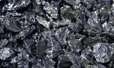 鎢價1年多漲逾4倍 產業鏈迎轉型關鍵期