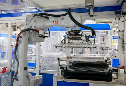 全國唯一“雙萬億之城”，押注“人工智能之都”