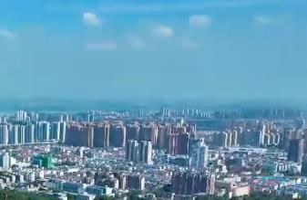 安徽淮北今年以來簽約億元以上項目38個，總投資76.97億元