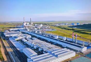 內蒙古因地制宜加快高水平科技自立自強