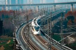 2026年建設投資預計超1300億元，“軌道上的長三角”建設持續提速