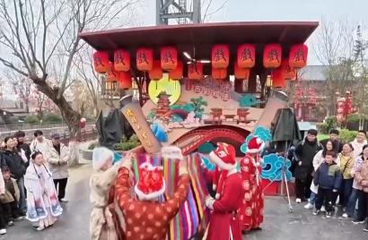 “老空間”被激活成為城市“新地標” “情緒經濟”成為消費新熱點