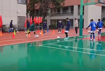 新學期新變化·體育鍛煉、校園安全等多項新政策實施