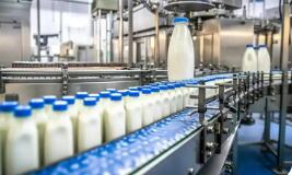 在建新建項目70余個 乳品深加工賽道熱度飆升