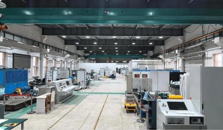 國家稀土永磁電機質量檢驗檢測中心獲批籌建