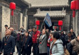 山西省全面推廣使用導游服務綜合評價應用系統