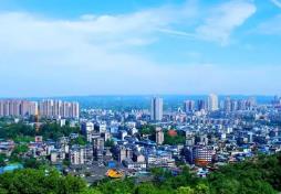 四川省資中縣從“新”出發、向“實”而行