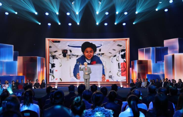 “新大眾文藝的‘在場’力量”活動在京舉辦