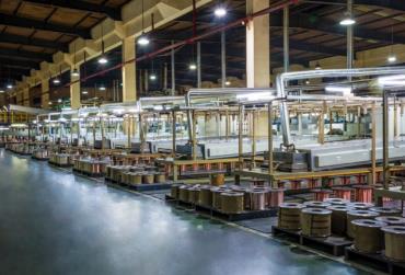 福建永安：“一對一”精準服務 助力臺企落戶“零障礙”