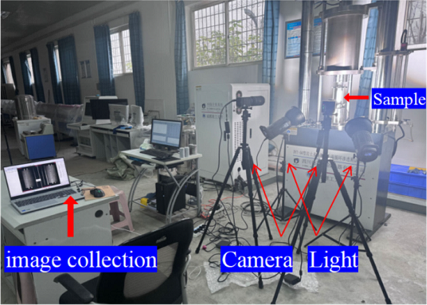 千眼狼（Revealer）高速3D-DIC助力凝灰巖干濕循環機理研究：為巖石力學DIC系統選型提供參考