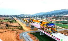 接續攻堅啟新篇 云南以重大項目建設推動有效投資再上新臺階