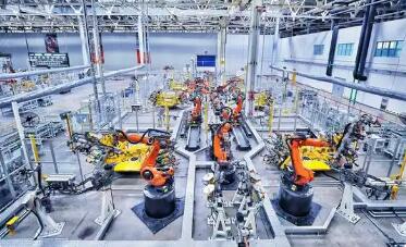 2月我國制造業新動能呈現整體穩中有增態勢