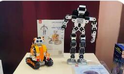 浙江義烏AI玩具出口火爆“出圈” 客單價漲七成