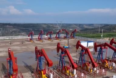 “突破”“增長”“增產”，50億噸大關！借助關鍵詞透視能源保供成效