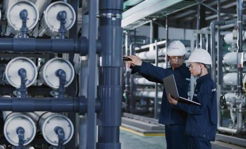 產線不停、新項目開工 湖南寧鄉儲能材料產業“火熱”開局